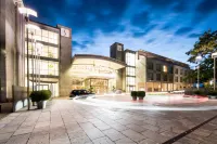Seedamm Plaza Hotels in Einsiedeln