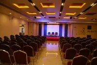 Hotel le Moshe Inn