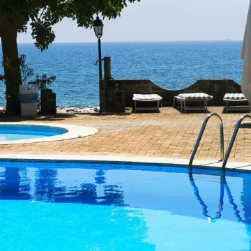 Grande Albergo Miramare