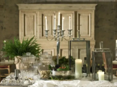 La Gabelletta Hotéis em Amelia