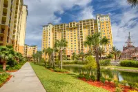 Lake Buena Vista Resort Village & Spa - Jacuzzi