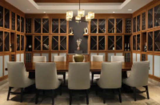 Renaissance Boulder Flatiron Hotel Hoteles en Broomfield