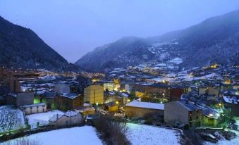 Evenia Monte Alba