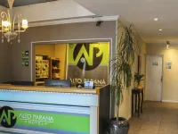 Hotel Alto Parana Hotels in Cordoba