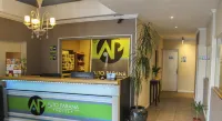 Hotel Alto Parana - 2 ดาว
