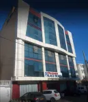 Abbassides Palace Hotels in Staoueli