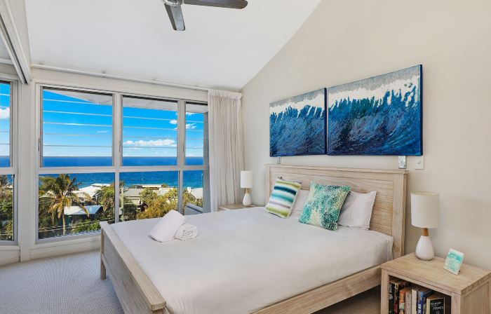 Andari Holiday Apartments