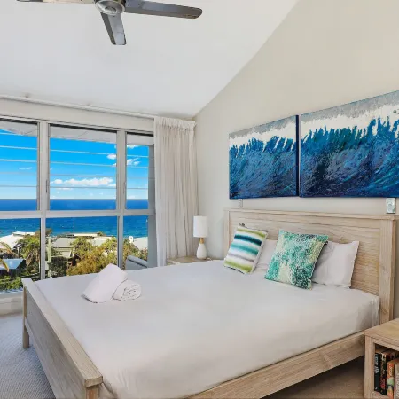 Andari Holiday Apartments