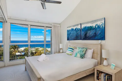 Andari Holiday Apartments - Wifi