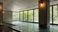 Entaijiso Hotel di Kurobe