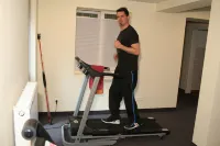 Hotel Sonnenhof - Gym