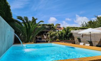 Casa do Contador - Suites & Pool