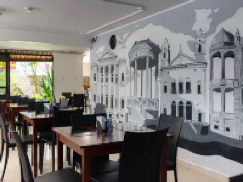 Trópico Praia Hotel Hotéis em Maceio