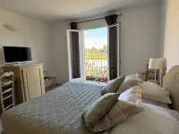 Hotel Terriciaë aux portes de Maussane les Alpilles Hôtels à : Saint-Martin-de-Crau