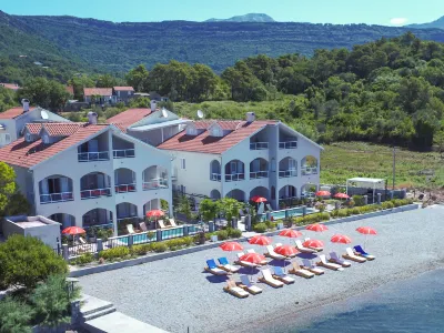 Apartments Mala Laguna Hotels in 