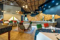 Sanbonani Hotel - breakfast