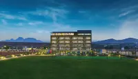 Breeze By Patron Hotels Hotels in Nandgaonsado