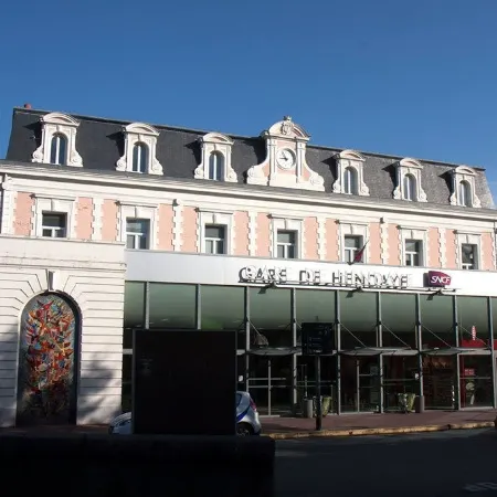Hotel Aitana