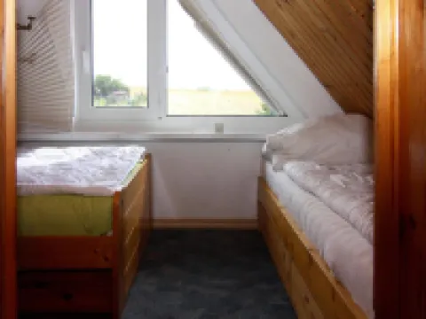 Ferienhaus am Schilfufer in Barth Hotels in Barth