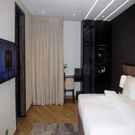 Iris Hotel Maitama