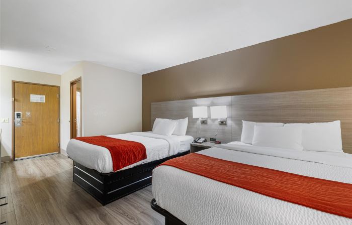 SureStay Plus Hotel by Best Western Kearney Liberty North