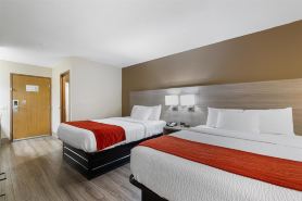 SureStay Plus Hotel by Best Western Kearney Liberty North
