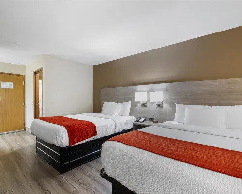 SureStay Plus Hotel by Best Western Kearney Liberty North Hotels in Clay County