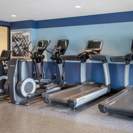 Radisson Hotel Detroit Metro Airport