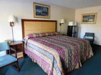 Camilla Inn & Suites