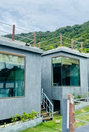 รูปภาพของเดอะ ซี รีสอร์ท