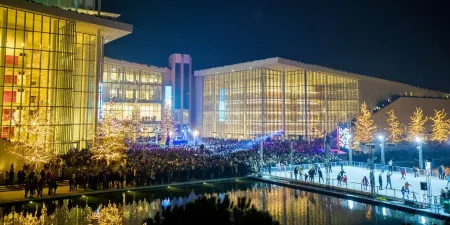 Cozy Apartment n Stavros Niarchos Park