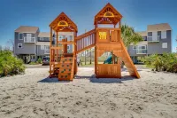 Barrier Dunes 493 - 35 Flamingo Retreat by Pristine Properties Vacation Rentals - Lemmikkieläimet sallittu