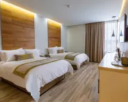 Verticca Hotel Hotels in Tecamac