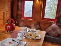 Sound of Durnamuck Hotels in Garve