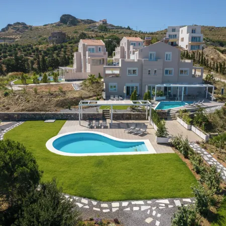 Blue Hills Villas by Estia
