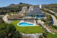 Blue Hills Villas by Estia