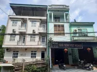 Viet Hoang Hotel Bao Lac Hôtels à : 