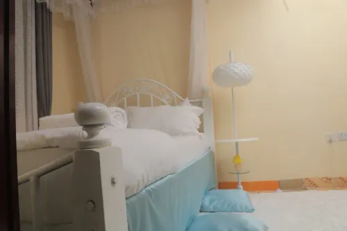 Beautiful Spaces Hotels in Kira Town