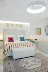 Dar Dorra Hotels near Medina of Tunis
