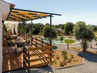 Alfarrobeiras Nature -Agroturismo Hotels in Quelfes