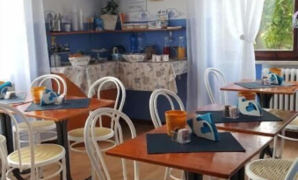 Hotel Villa Italia B&B