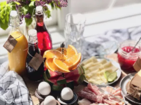 Fjällbacka Bed & Breakfast Hotels in Tanum