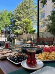 Marassa Konak Hotel Hôtels à : Ermenek