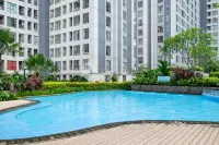 Eunoia by Kozystay Hotel di Pakulonan Barat