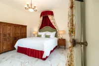 Solar Alvura Health Hotel Hotels in Moncarapacho