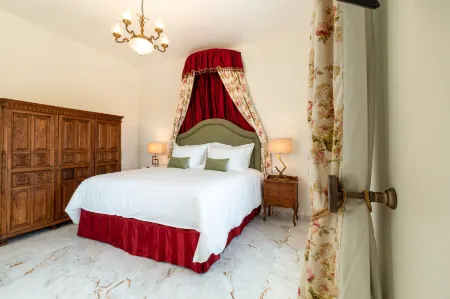 Solar Alvura Health Hotel Отели в г. Moncarapacho