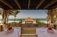 Arennas Mancora - Spa