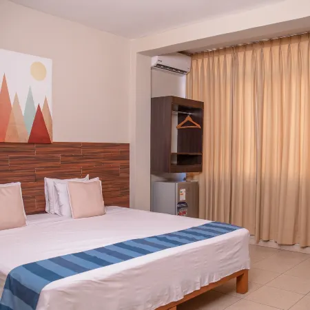 Leveint Executive Hotel