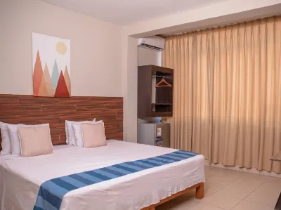 Leveint Executive Hotel Hotels in 