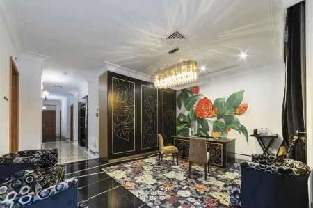 Sintra Marmòris Camélia